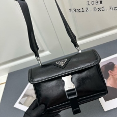 Prada Satchel Bags